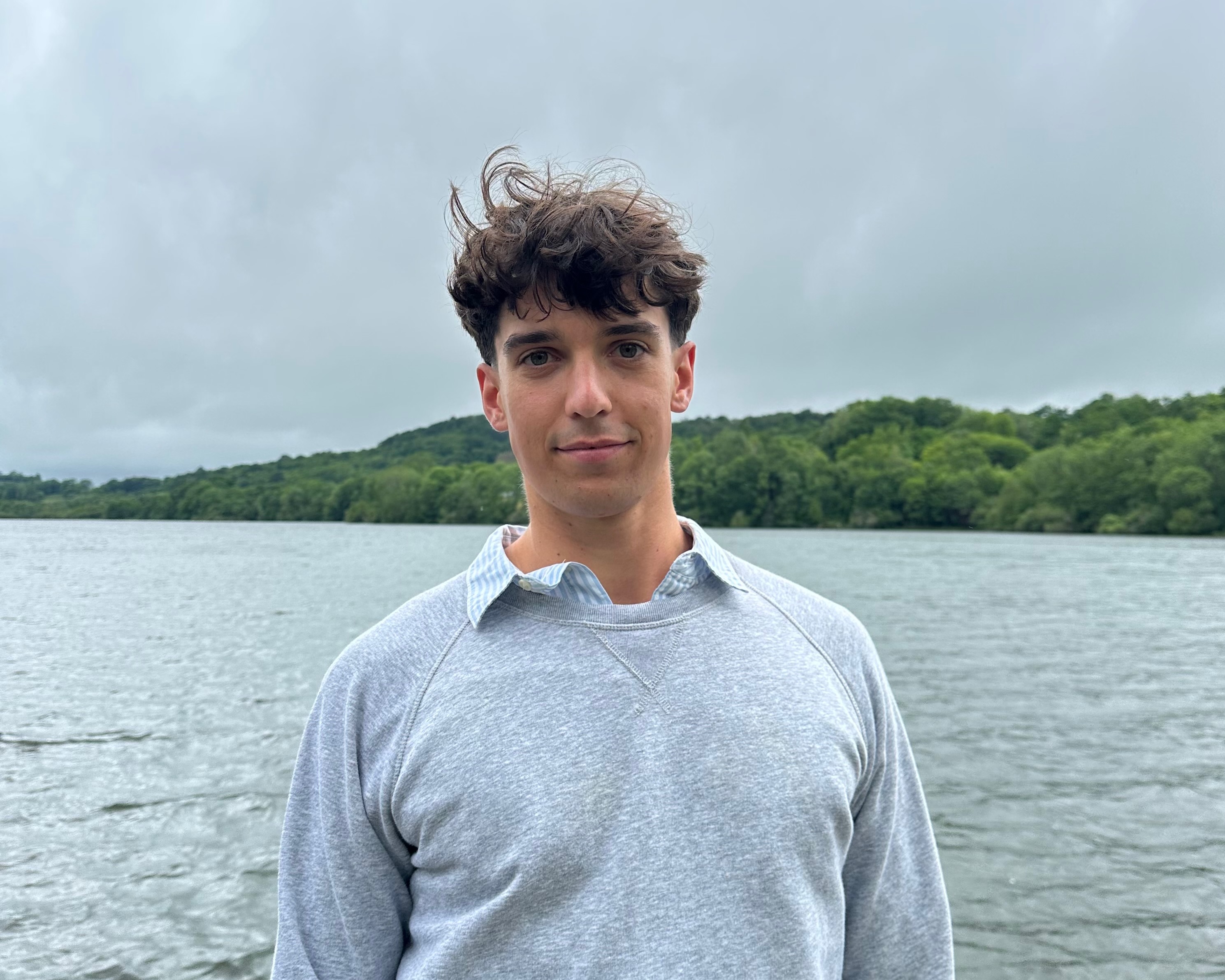 Photo de Jeremy POGUT