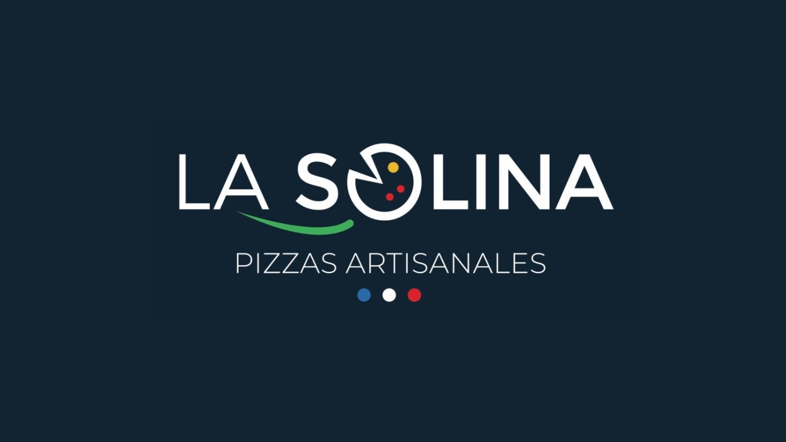 Création de site vitrine pour pizzeria artisanale à Tarbes