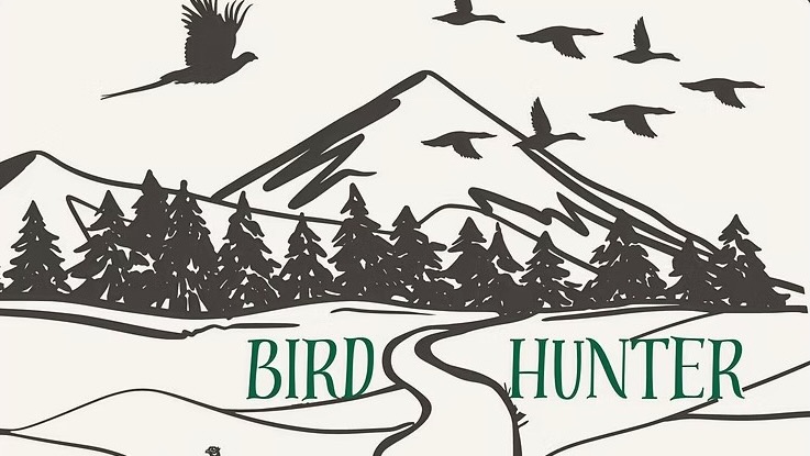 Site vitrine domaine de chasse — Hautes-Pyrénées